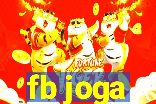 fb joga